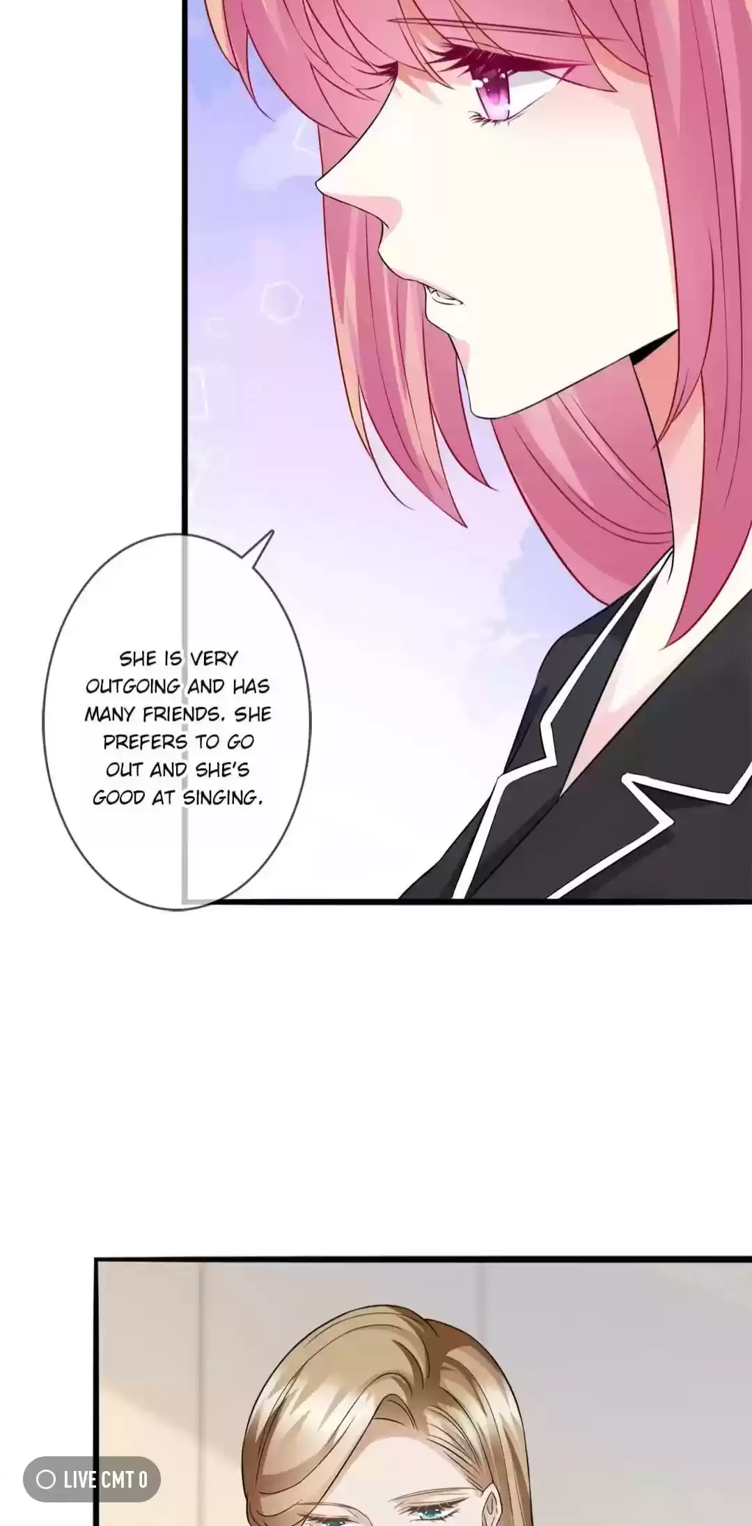 Embrace My Shadow Chapter 227