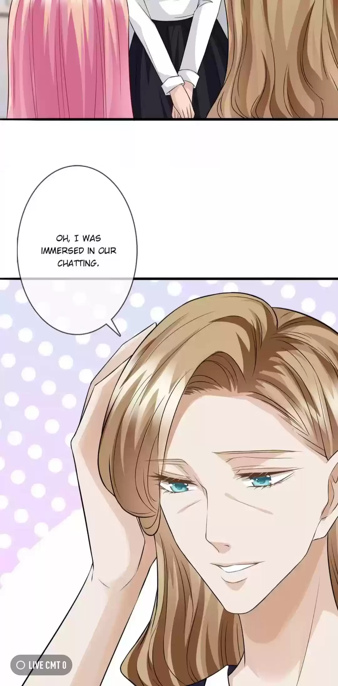 Embrace My Shadow Chapter 227