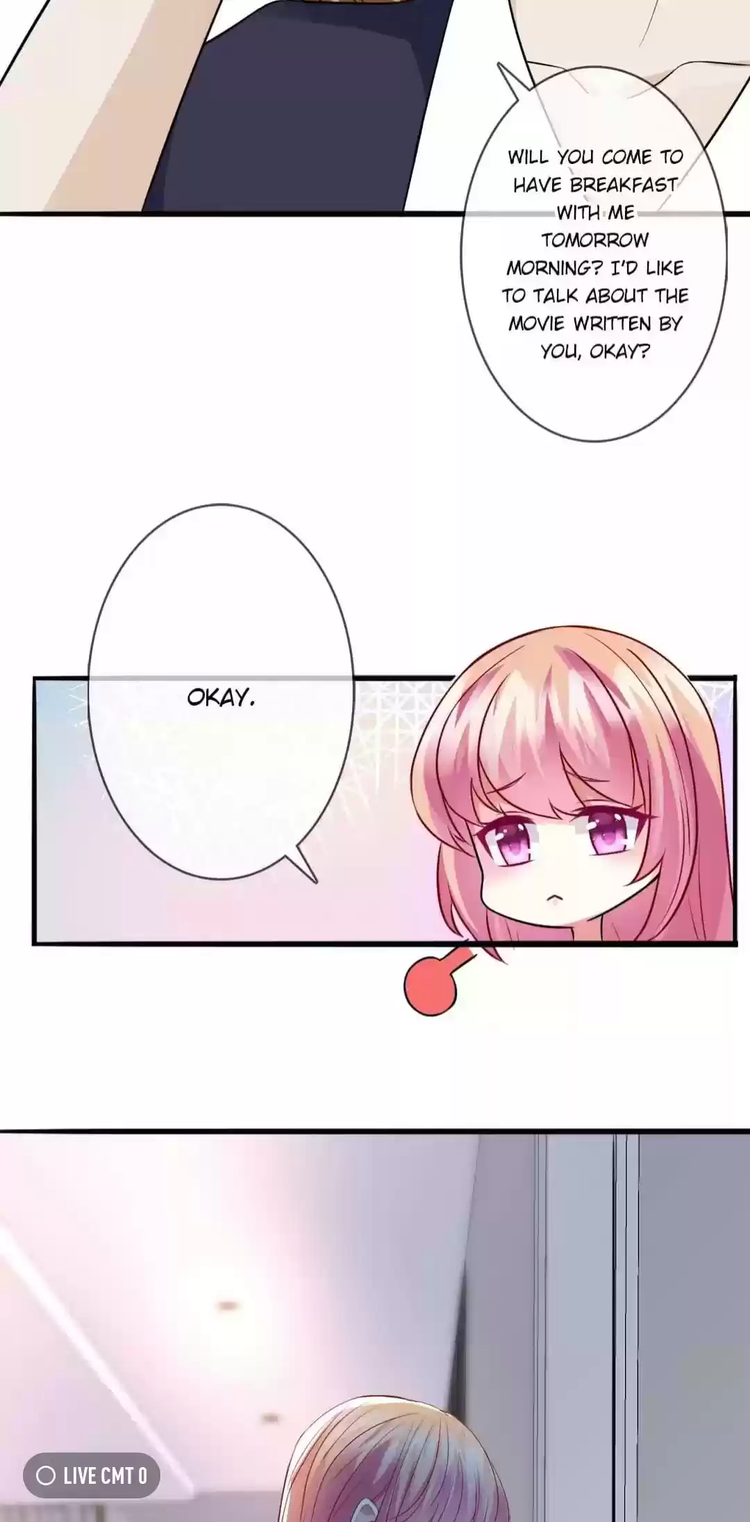 Embrace My Shadow Chapter 227