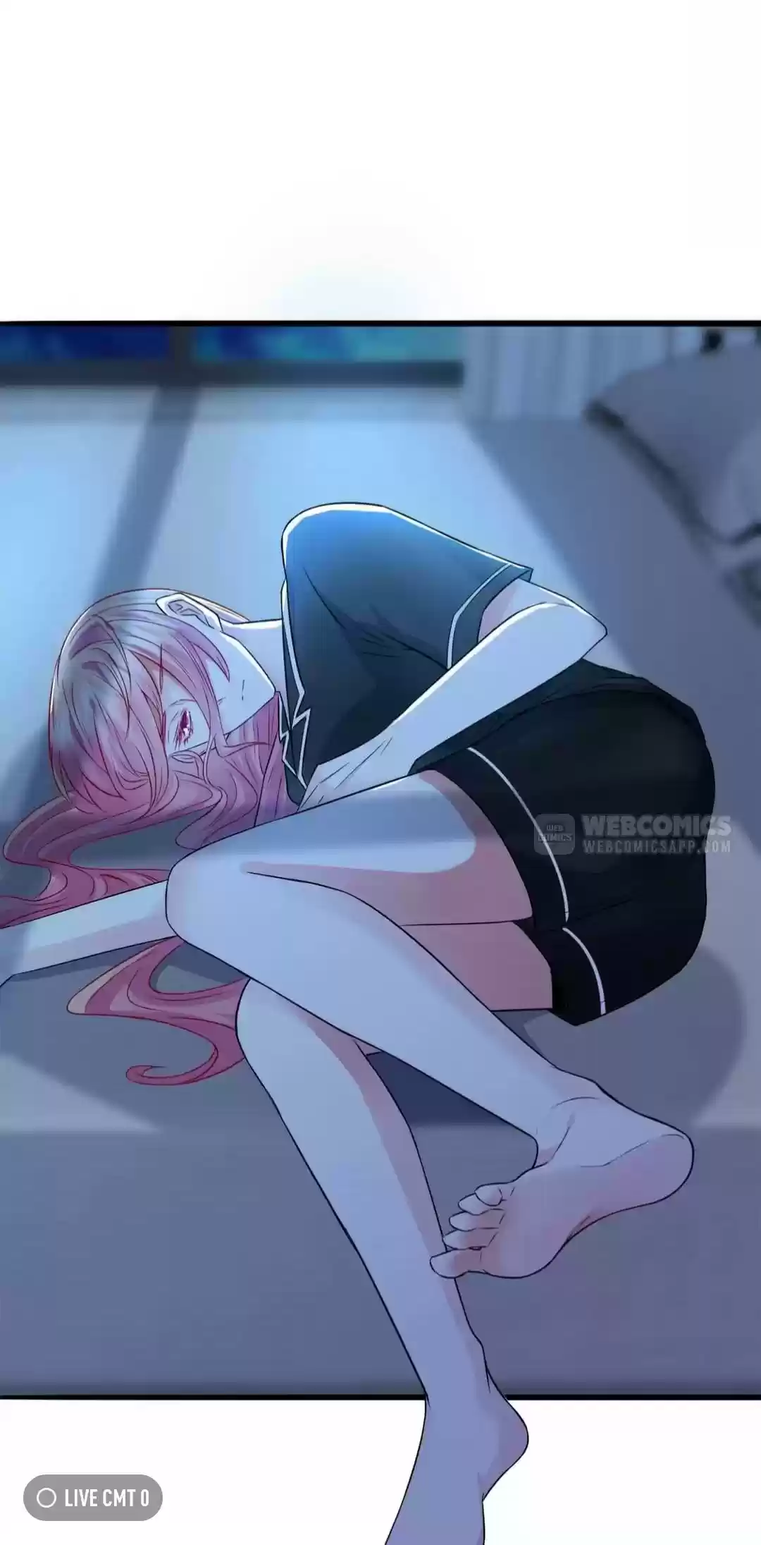 Embrace My Shadow Chapter 227