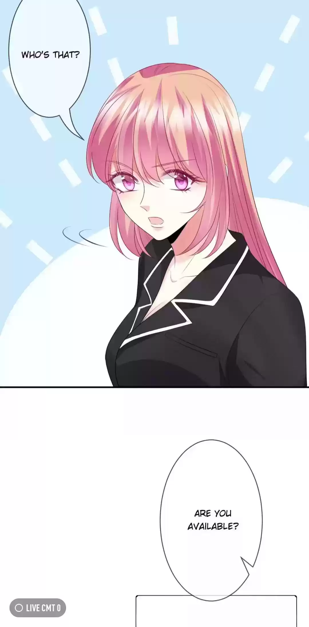 Embrace My Shadow Chapter 227