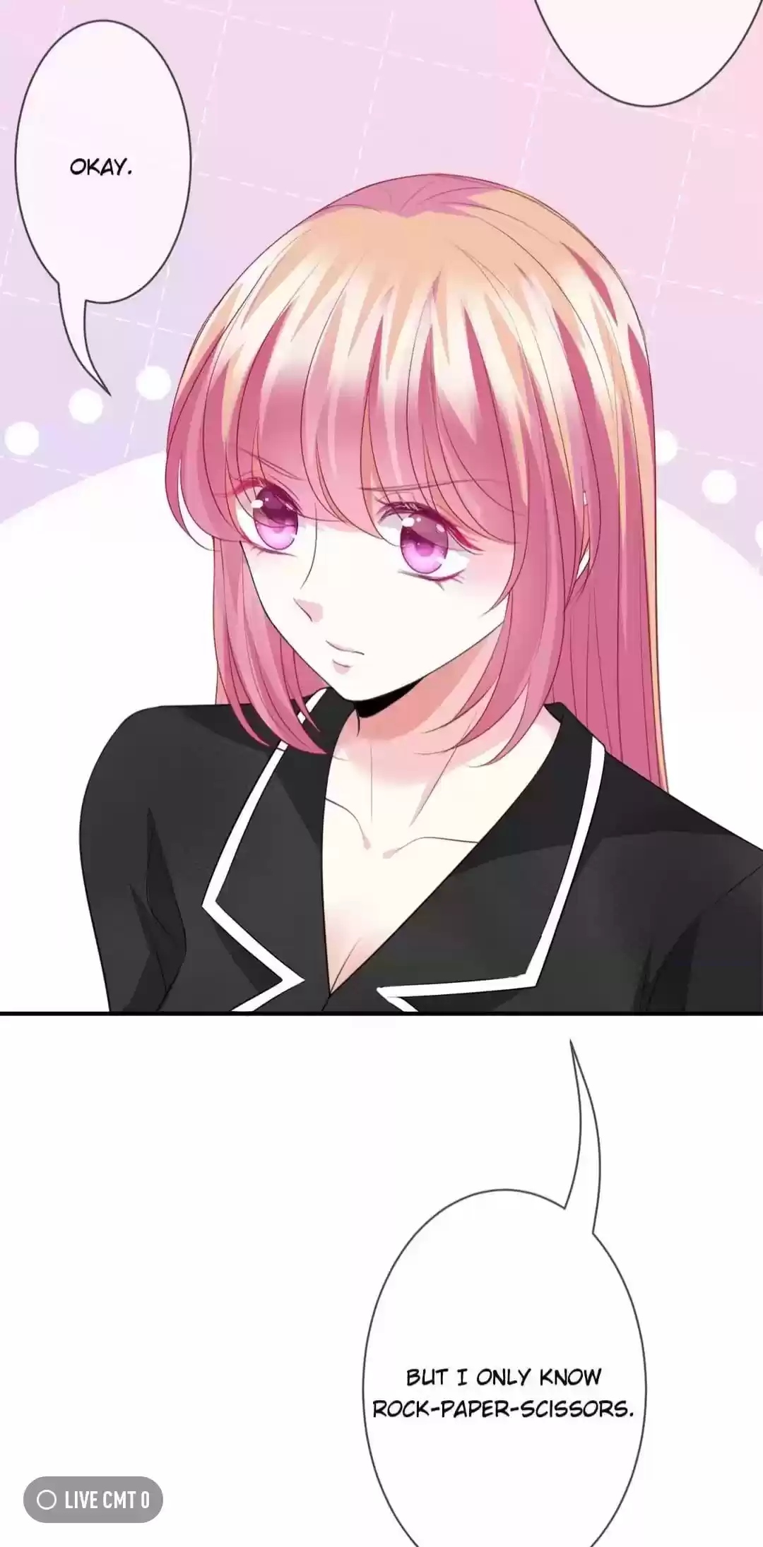 Embrace My Shadow Chapter 227