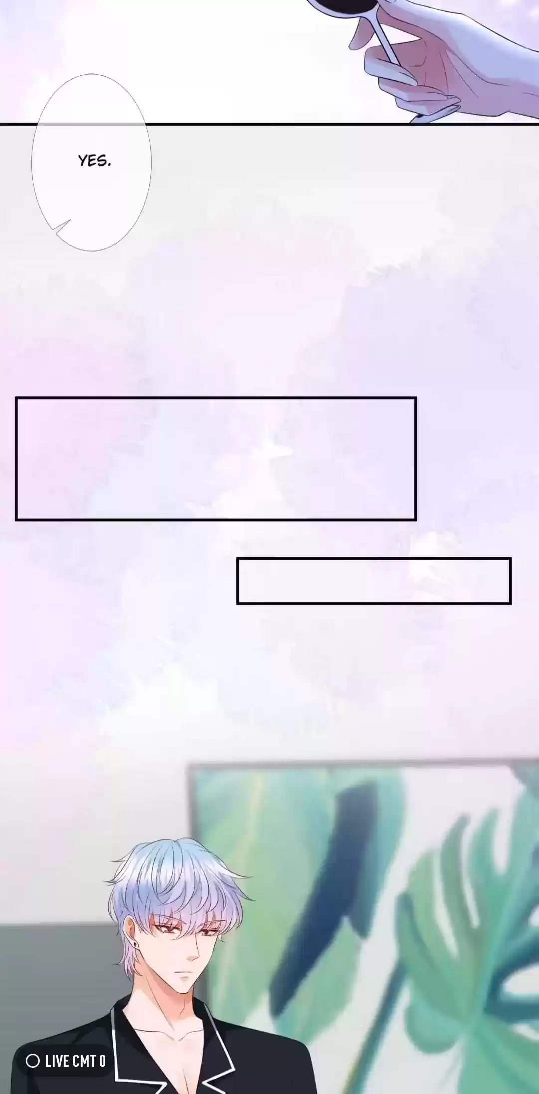 Embrace My Shadow Chapter 227