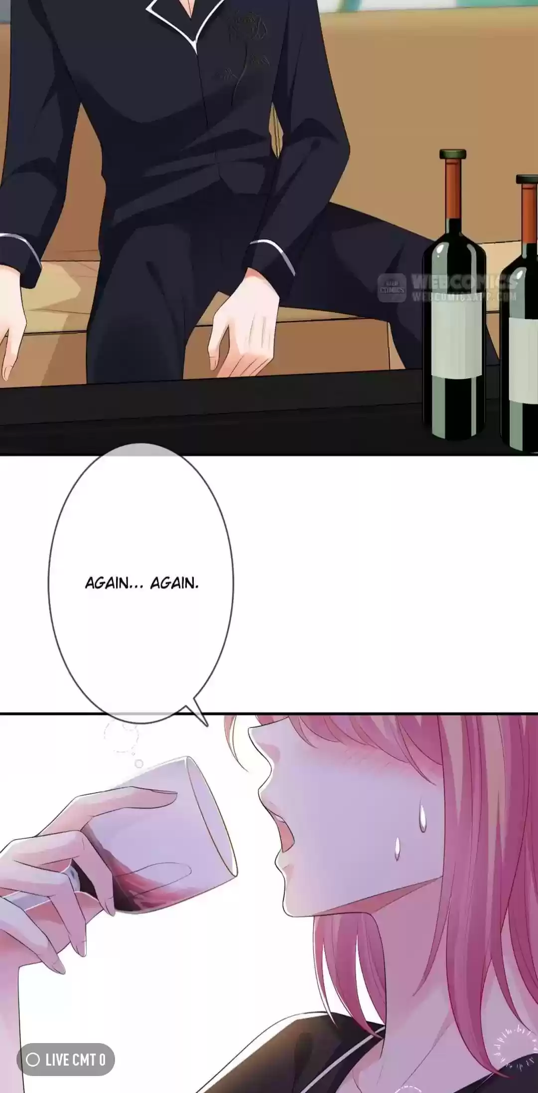 Embrace My Shadow Chapter 227