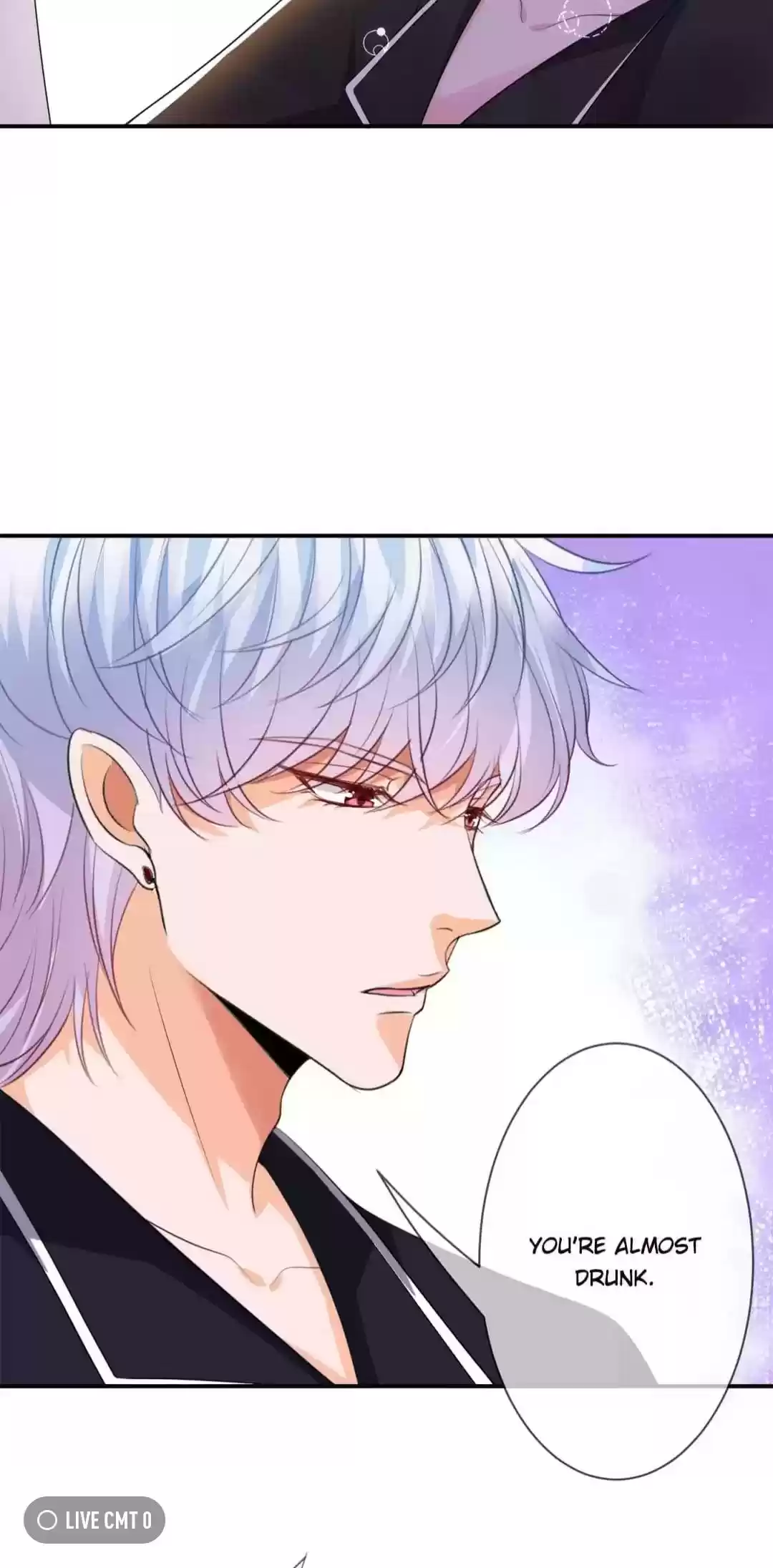 Embrace My Shadow Chapter 227