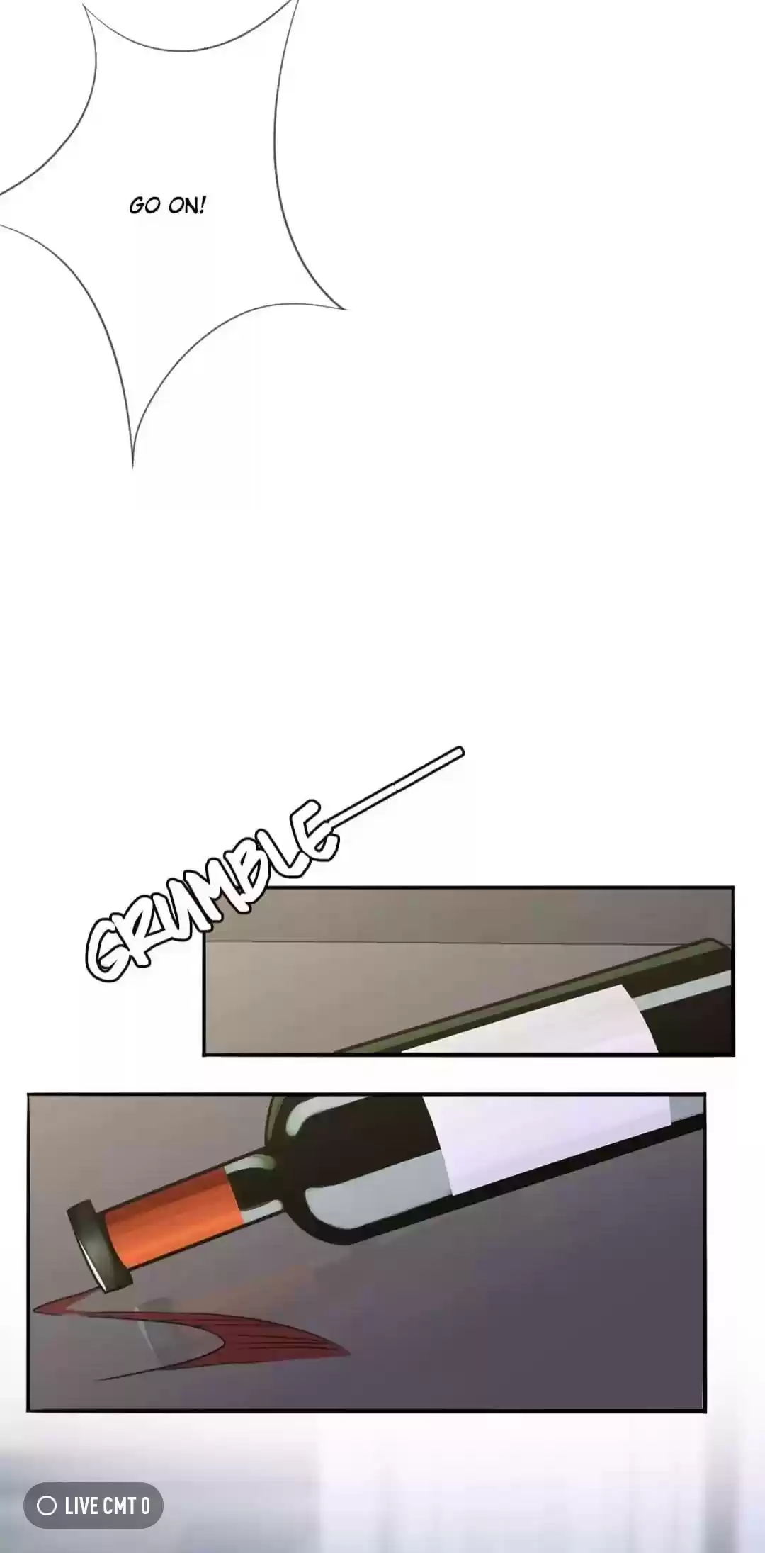 Embrace My Shadow Chapter 227