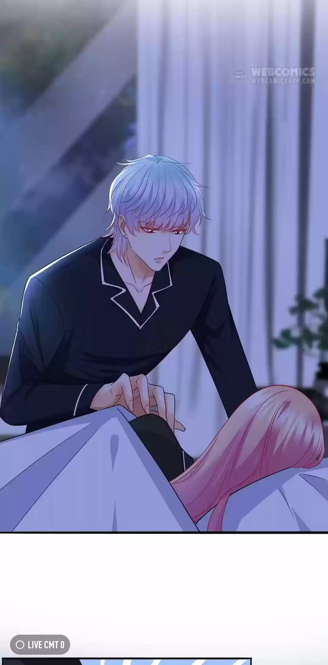 Embrace My Shadow Chapter 227