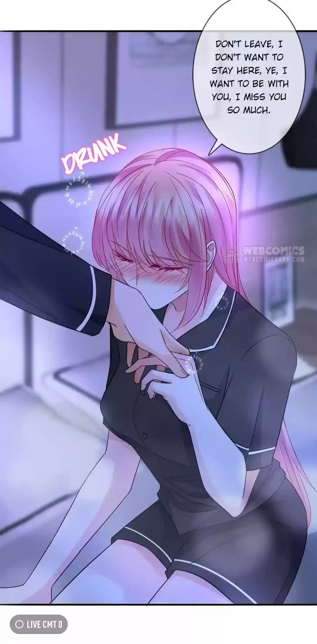 Embrace My Shadow Chapter 227