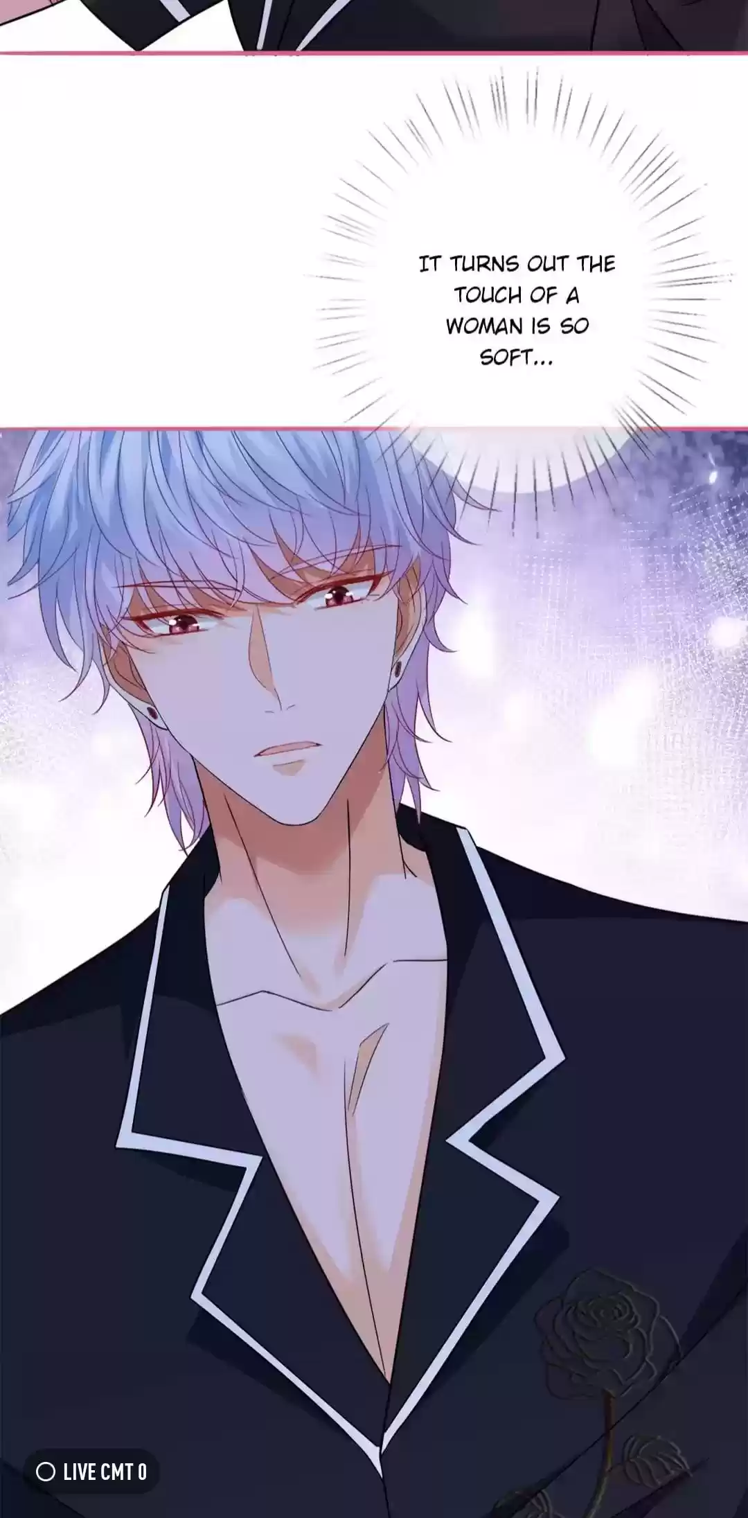 Embrace My Shadow Chapter 227