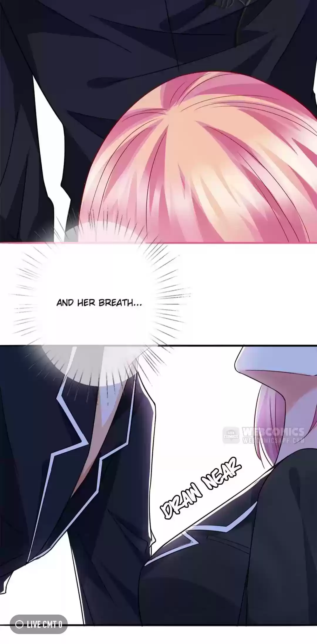 Embrace My Shadow Chapter 227