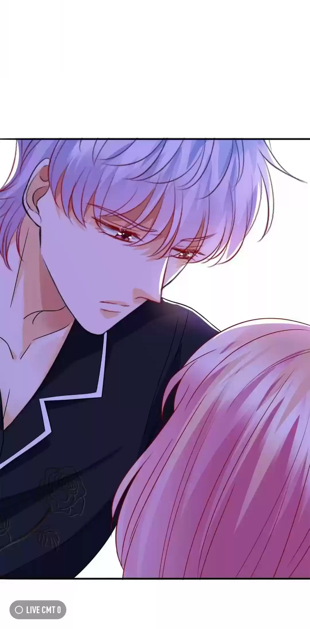 Embrace My Shadow Chapter 227