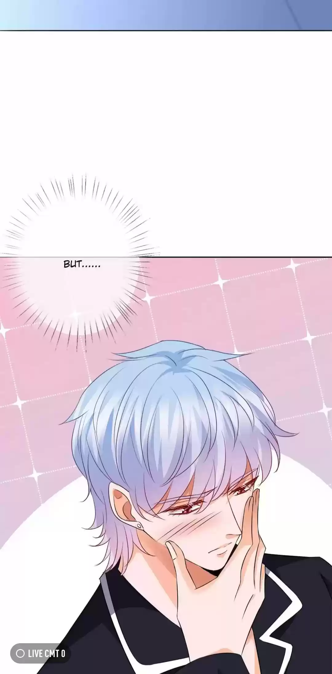 Embrace My Shadow Chapter 228