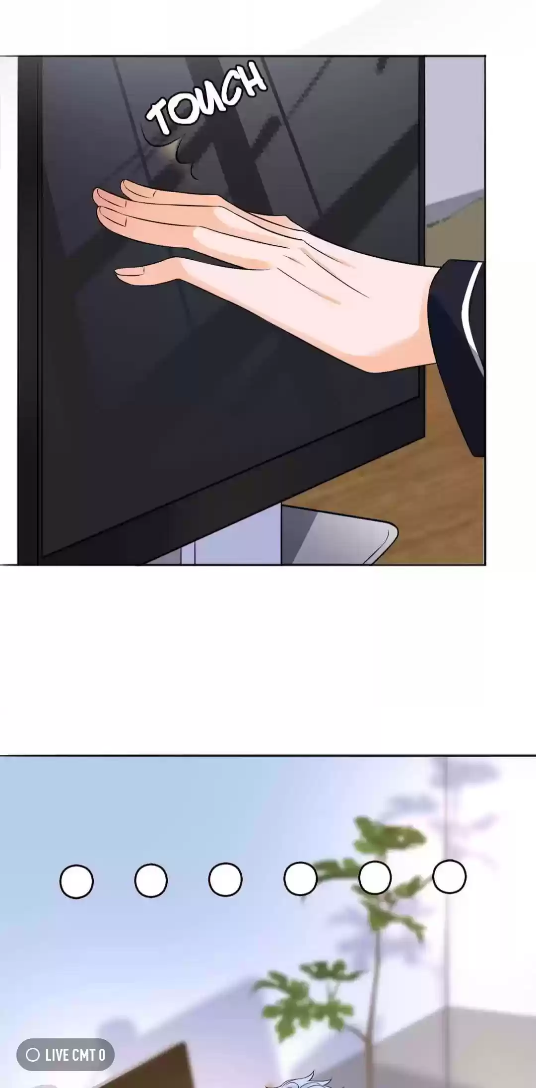 Embrace My Shadow Chapter 228