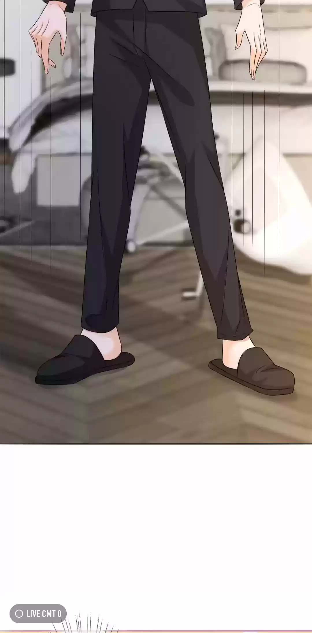 Embrace My Shadow Chapter 228