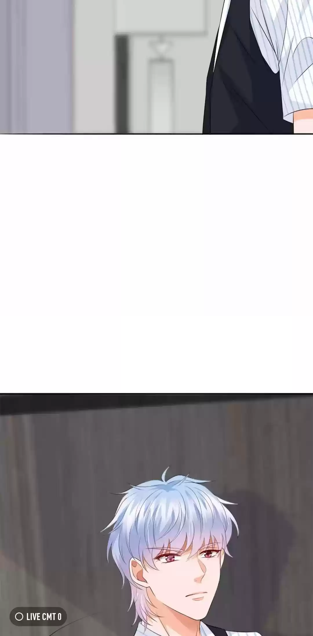 Embrace My Shadow Chapter 228