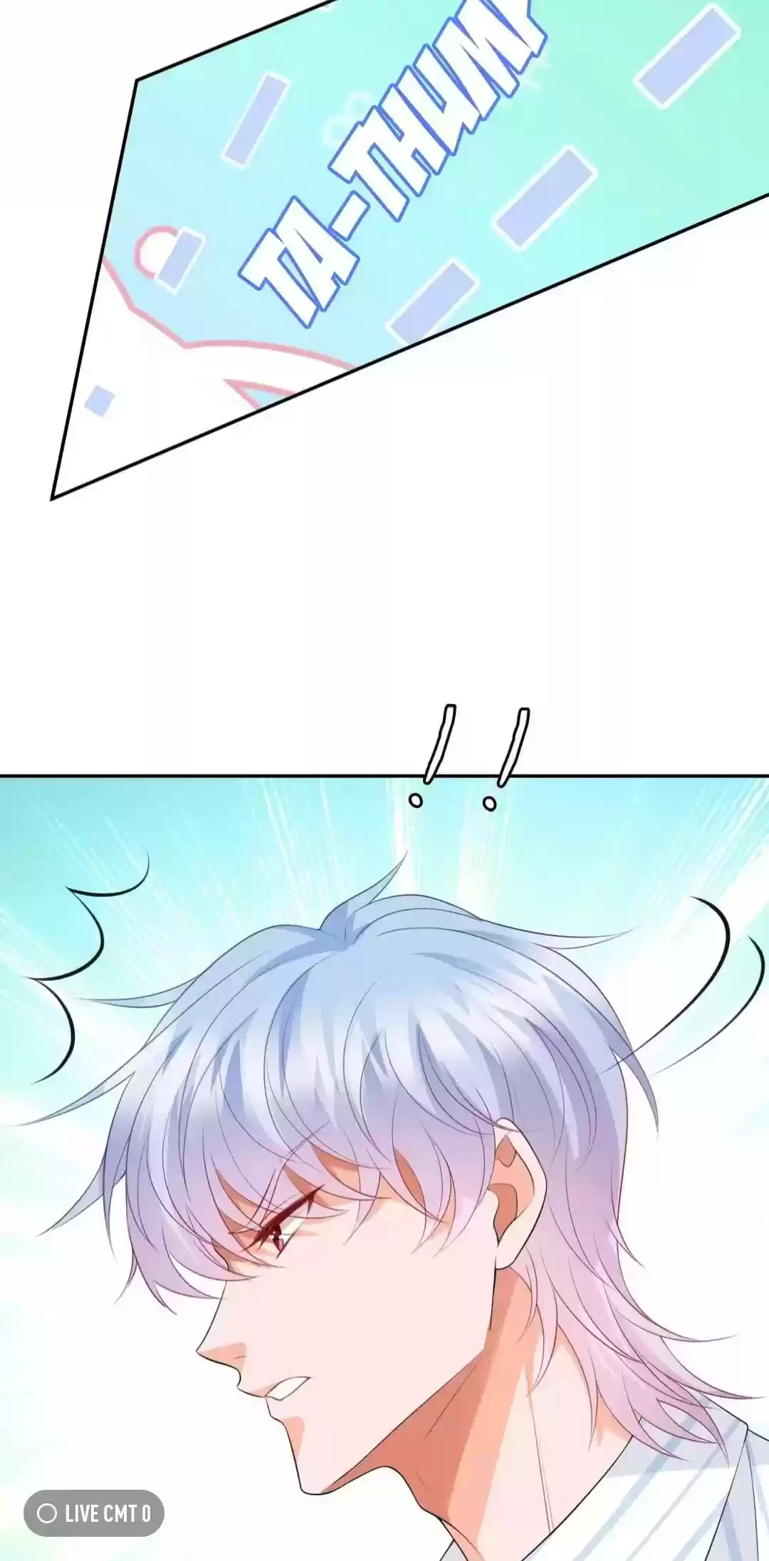 Embrace My Shadow Chapter 228