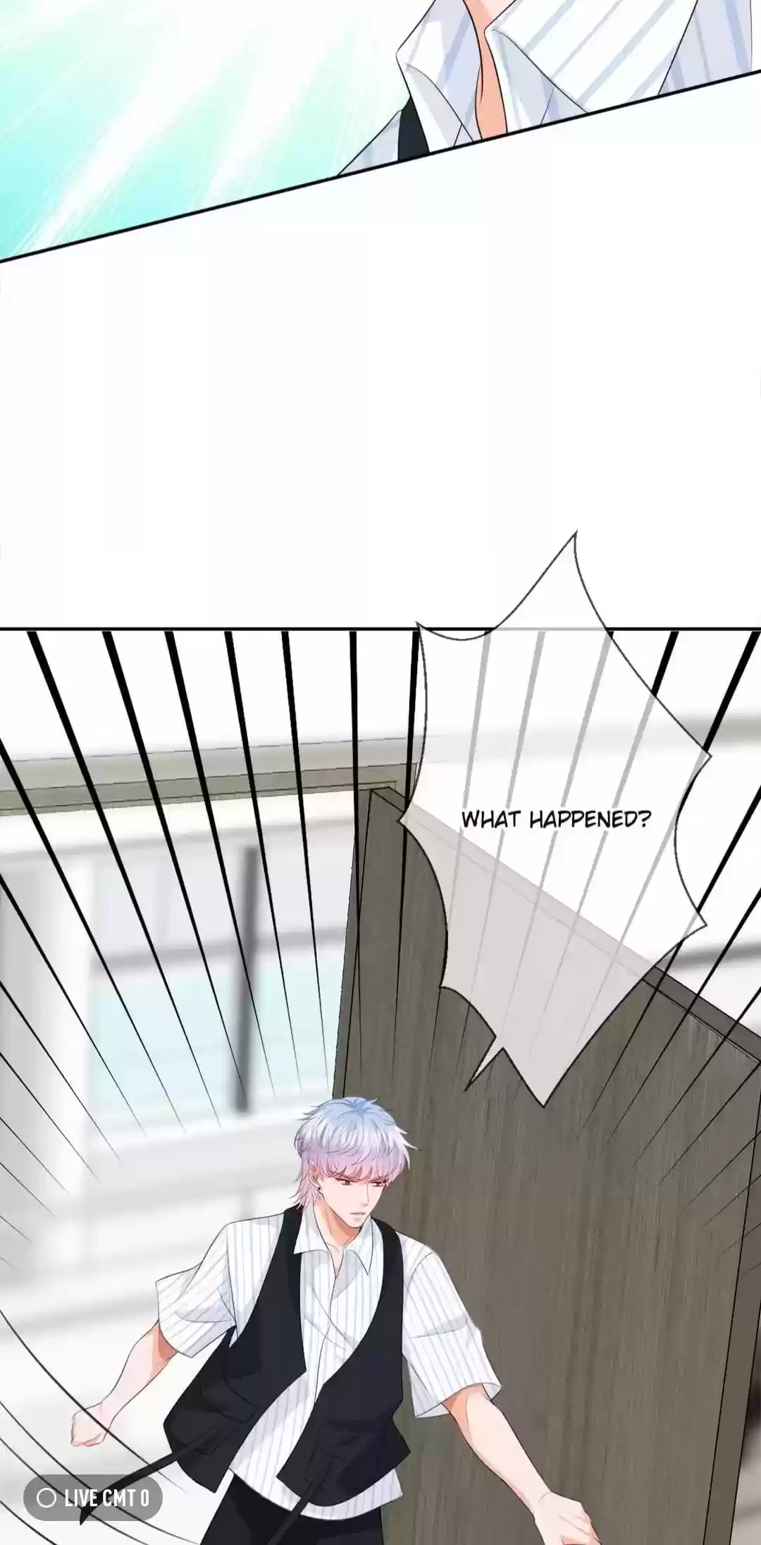 Embrace My Shadow Chapter 228