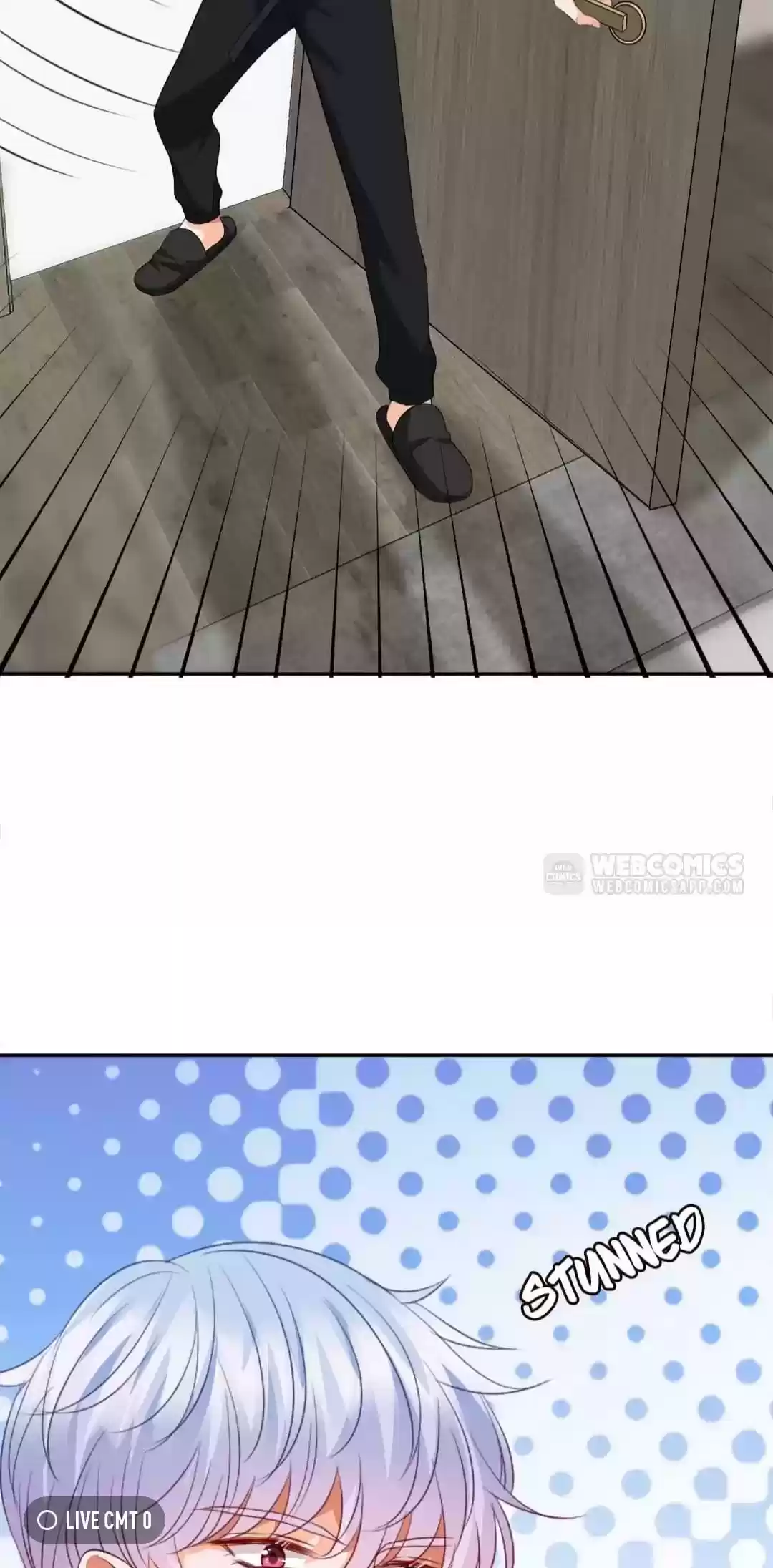 Embrace My Shadow Chapter 228