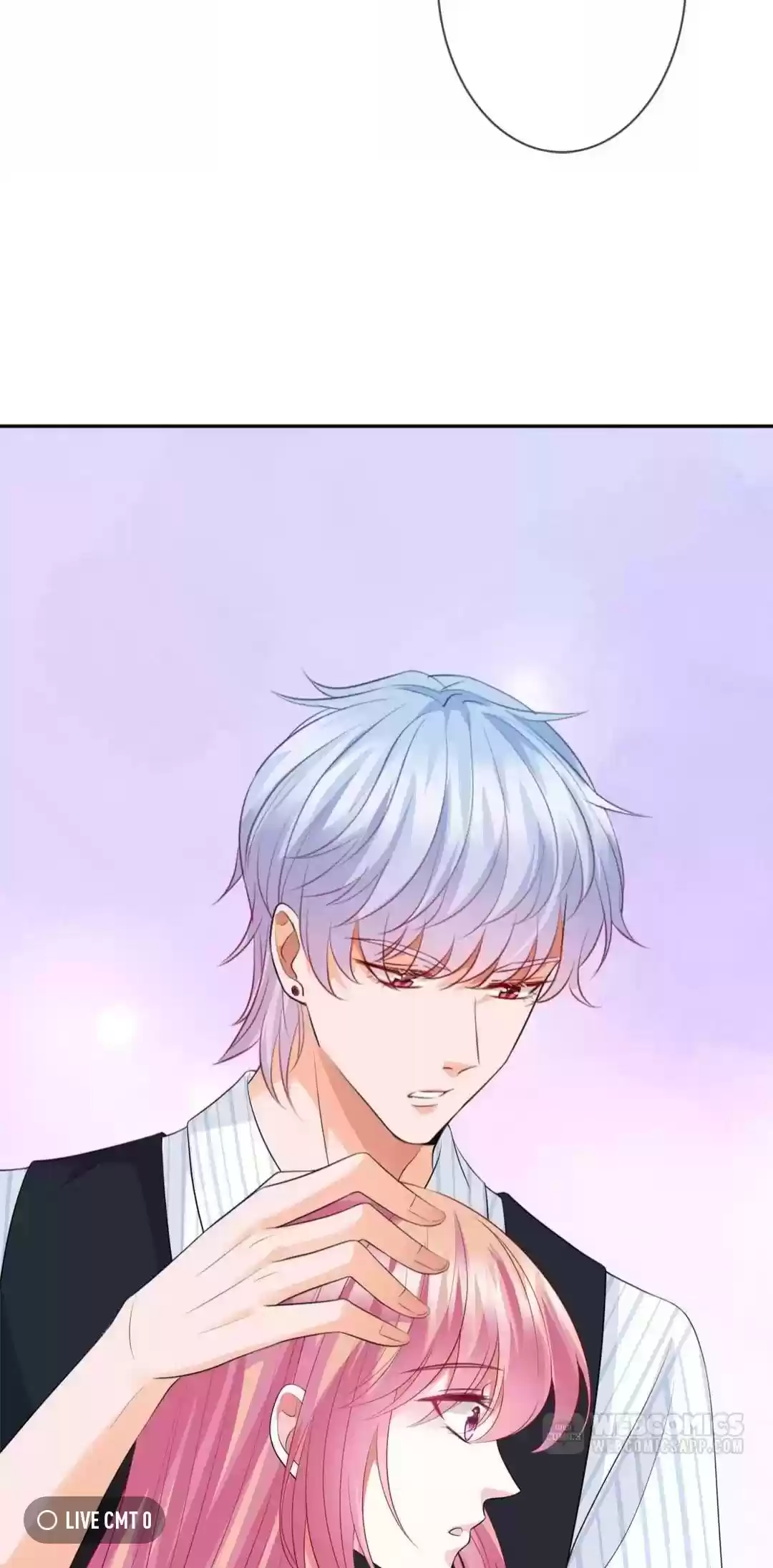 Embrace My Shadow Chapter 228