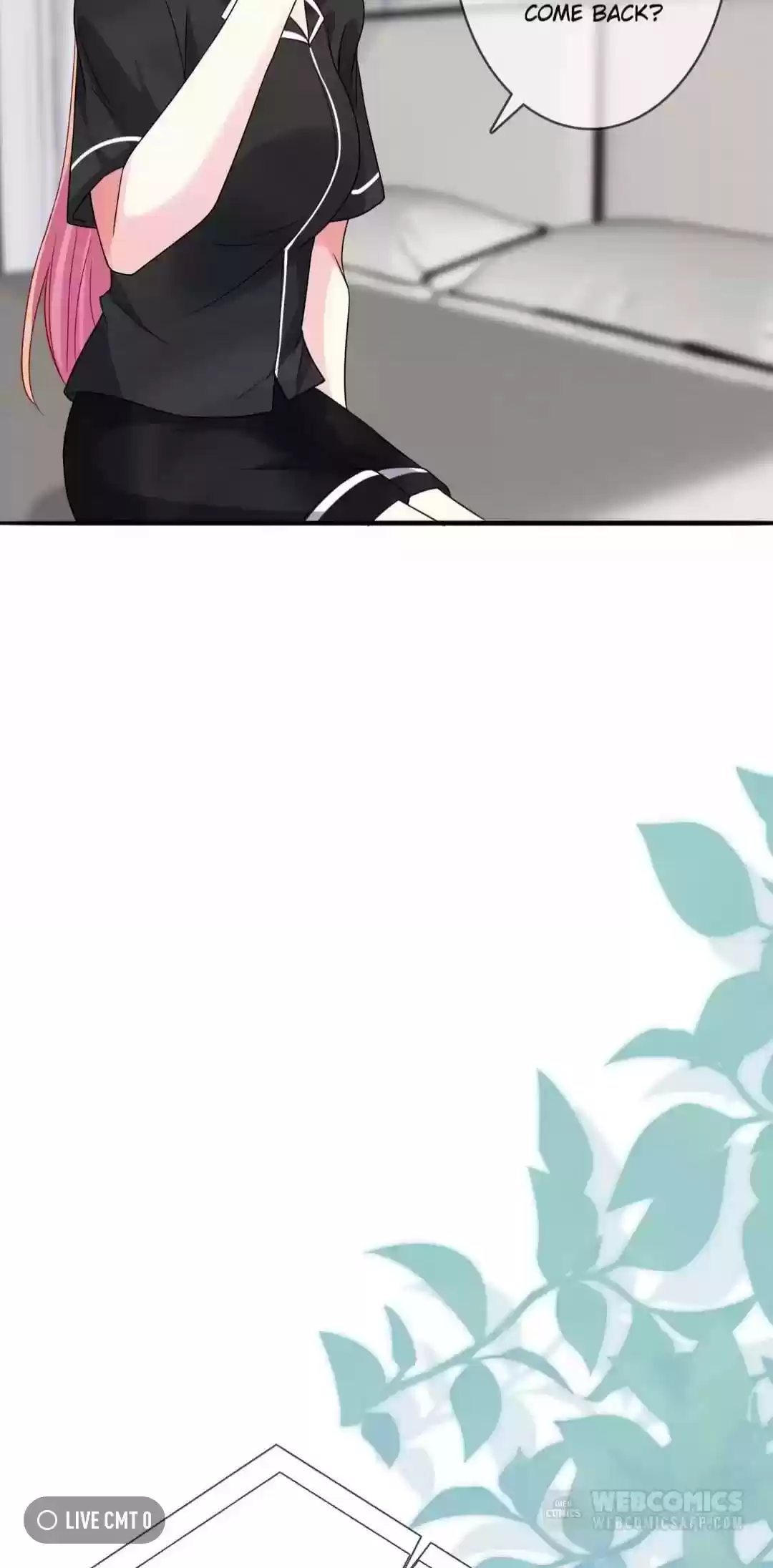 Embrace My Shadow Chapter 228