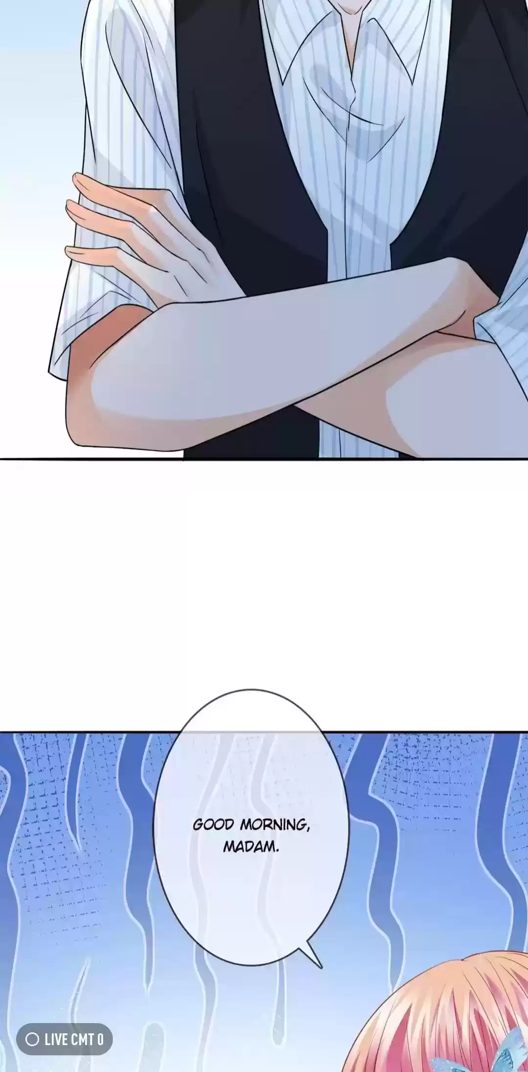 Embrace My Shadow Chapter 228