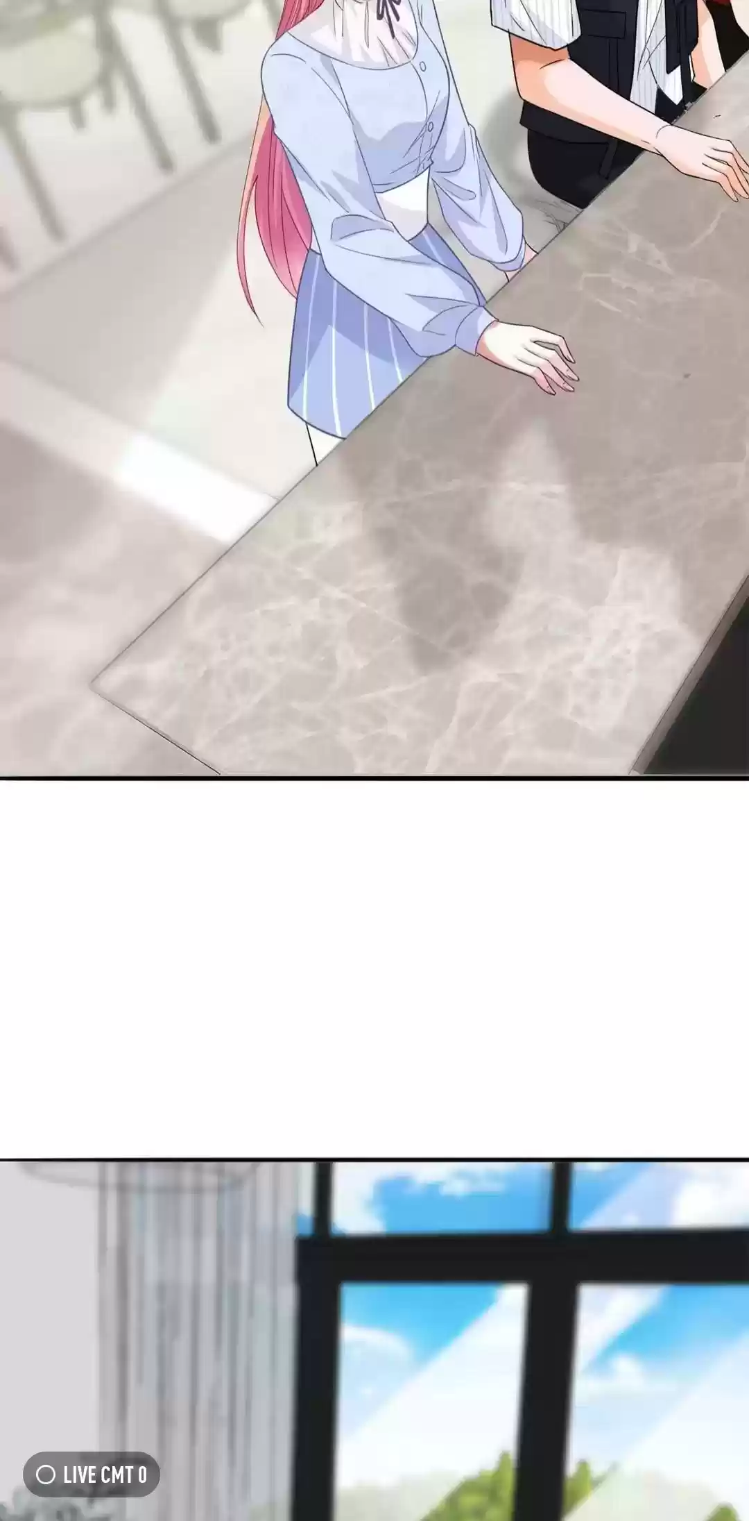 Embrace My Shadow Chapter 228