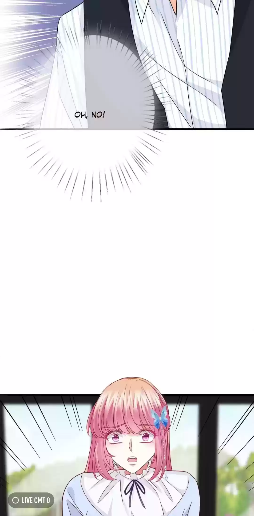 Embrace My Shadow Chapter 228