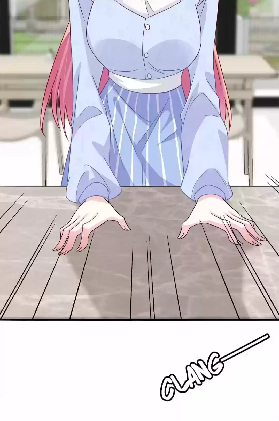 Embrace My Shadow Chapter 228