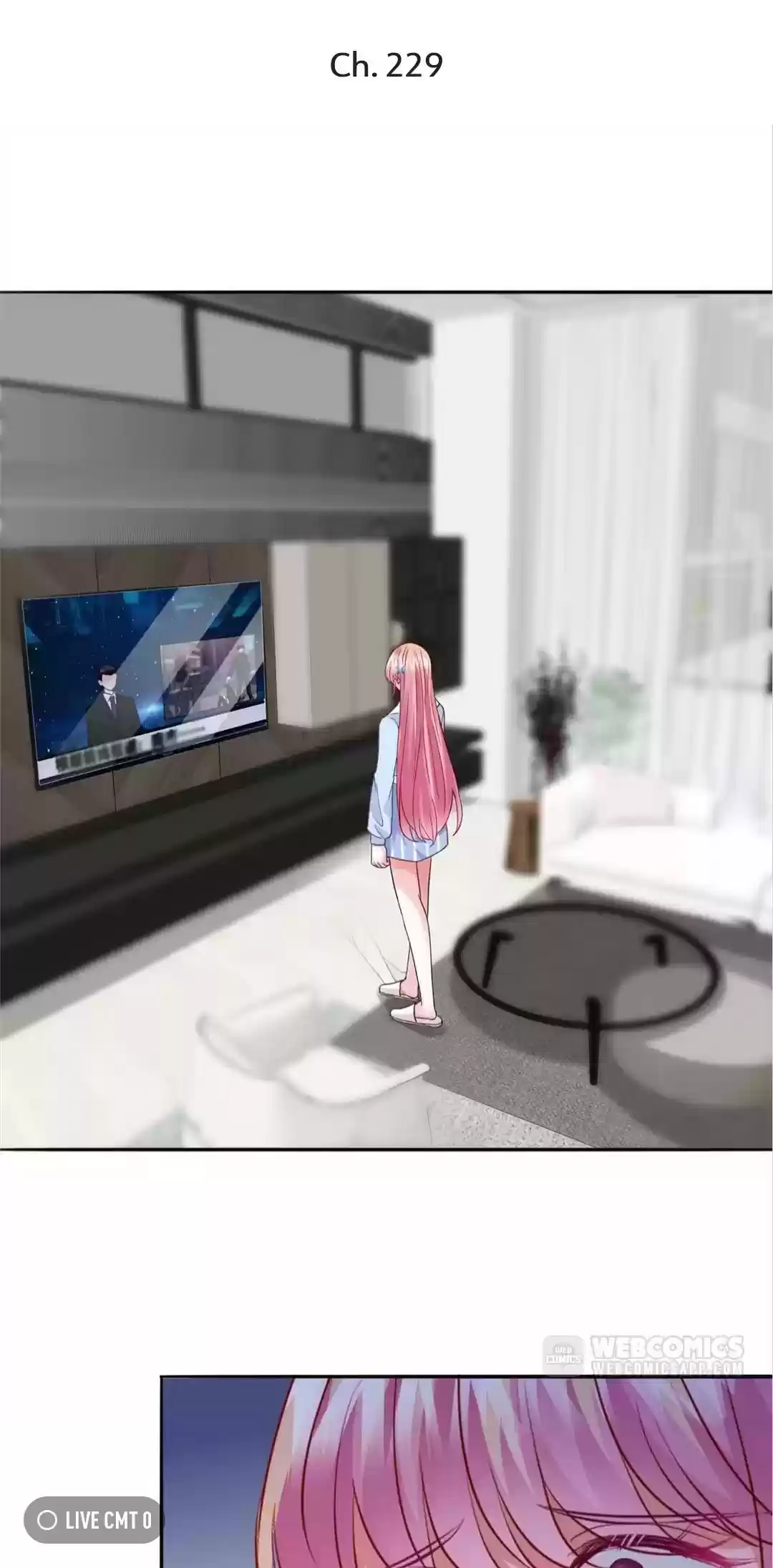 Embrace My Shadow Chapter 229