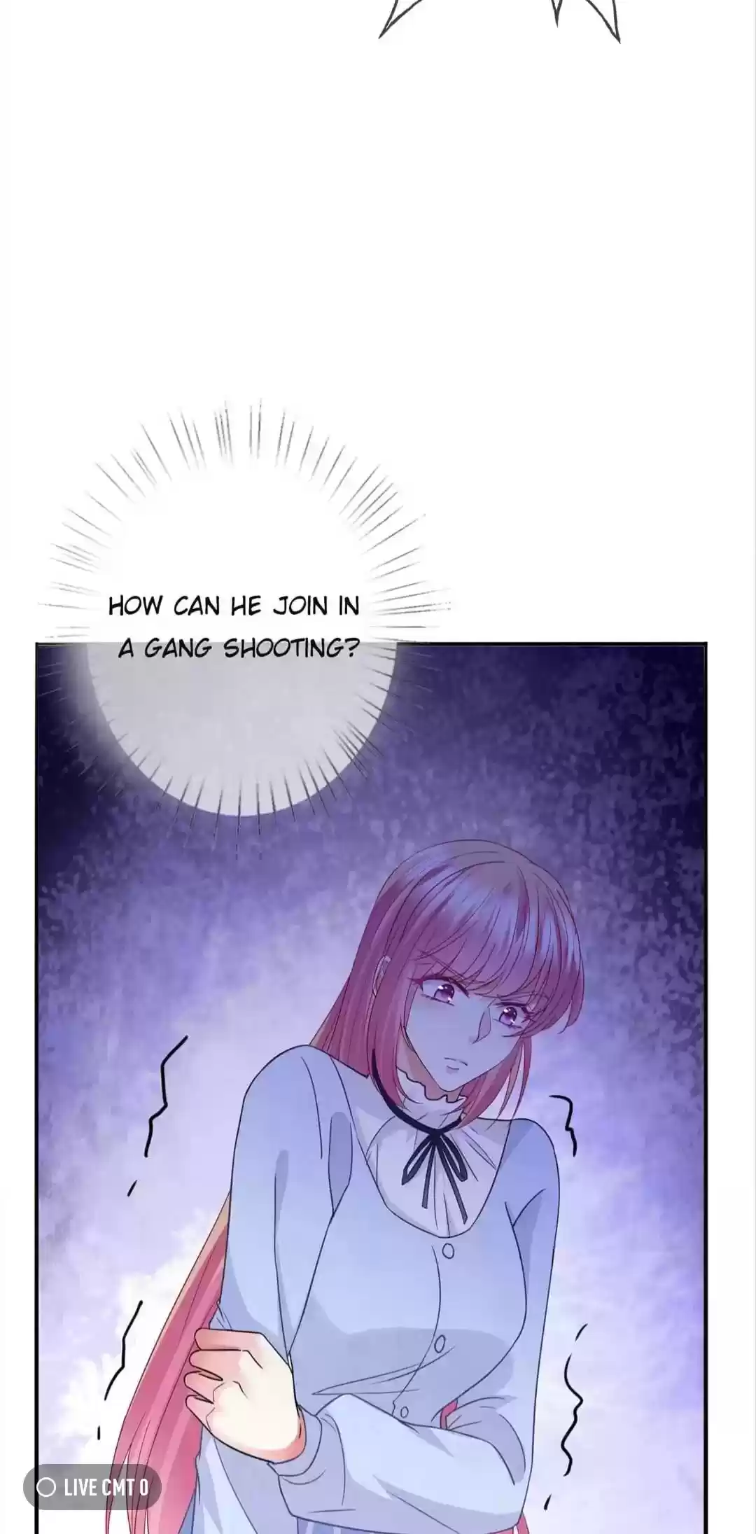 Embrace My Shadow Chapter 229