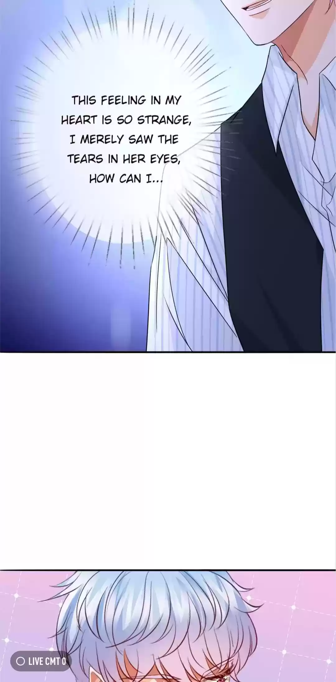 Embrace My Shadow Chapter 229