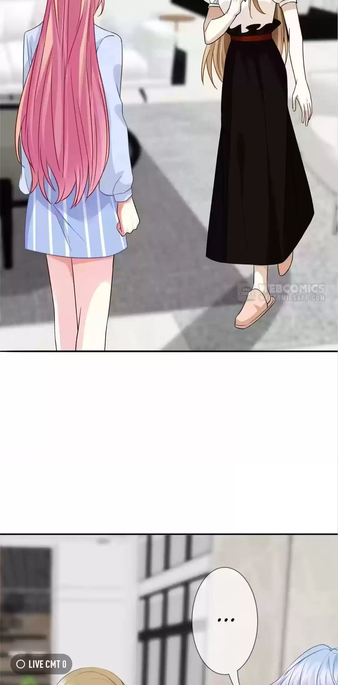 Embrace My Shadow Chapter 229