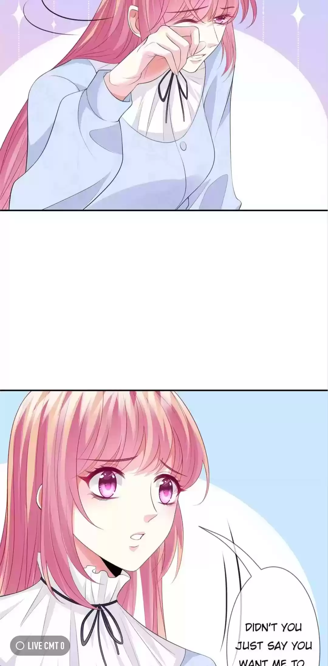 Embrace My Shadow Chapter 229