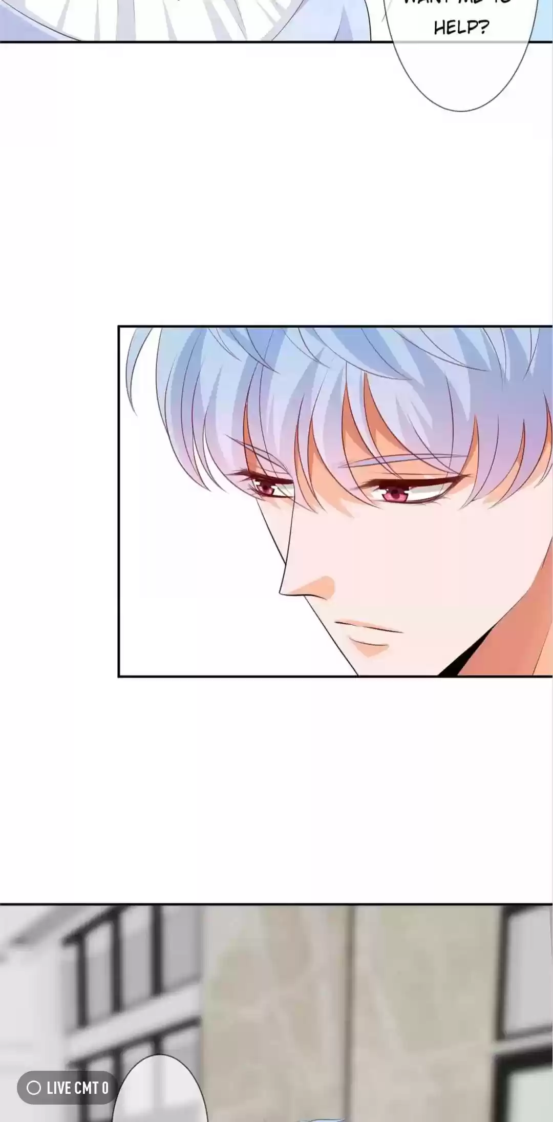 Embrace My Shadow Chapter 229