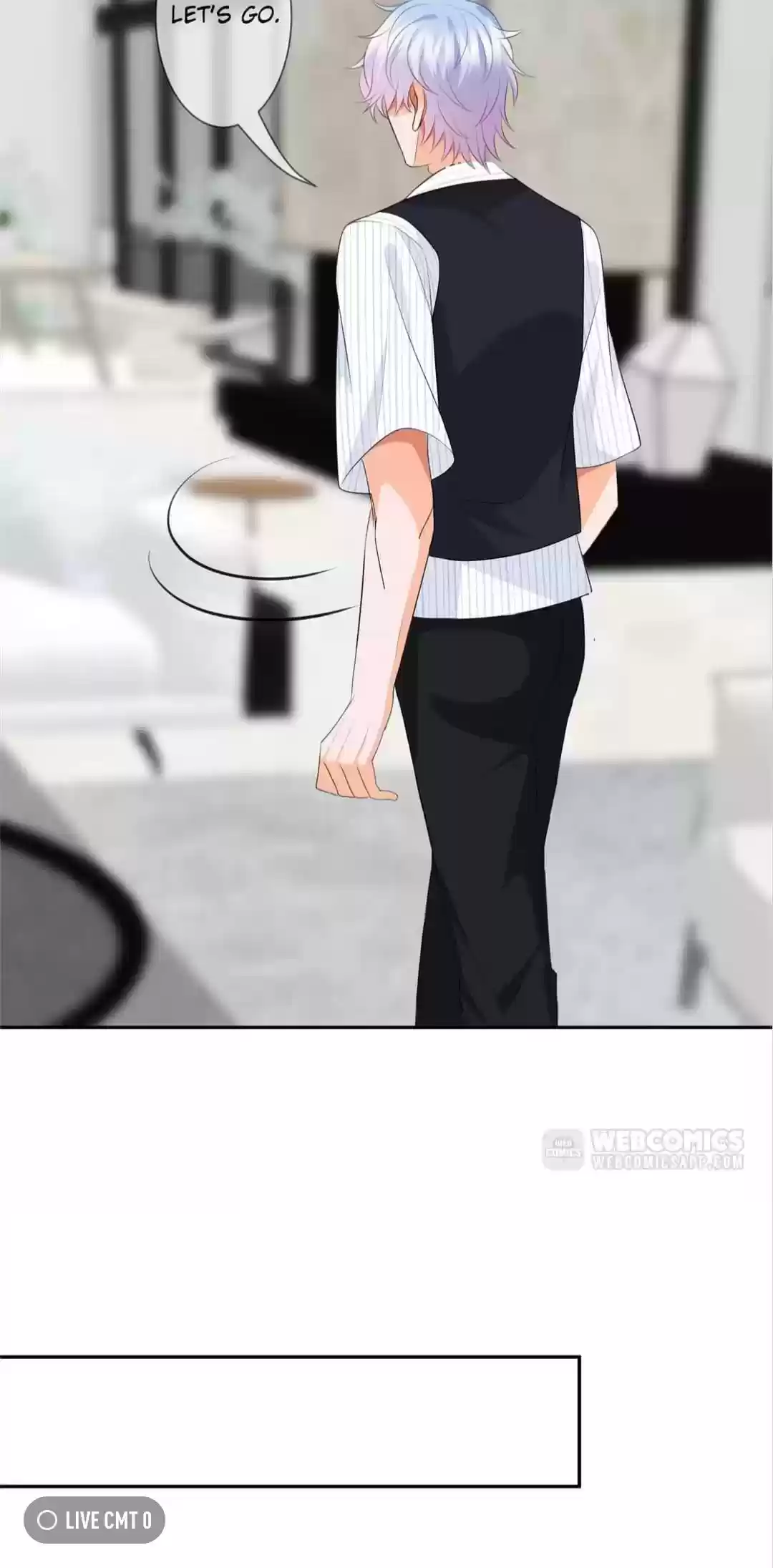 Embrace My Shadow Chapter 229