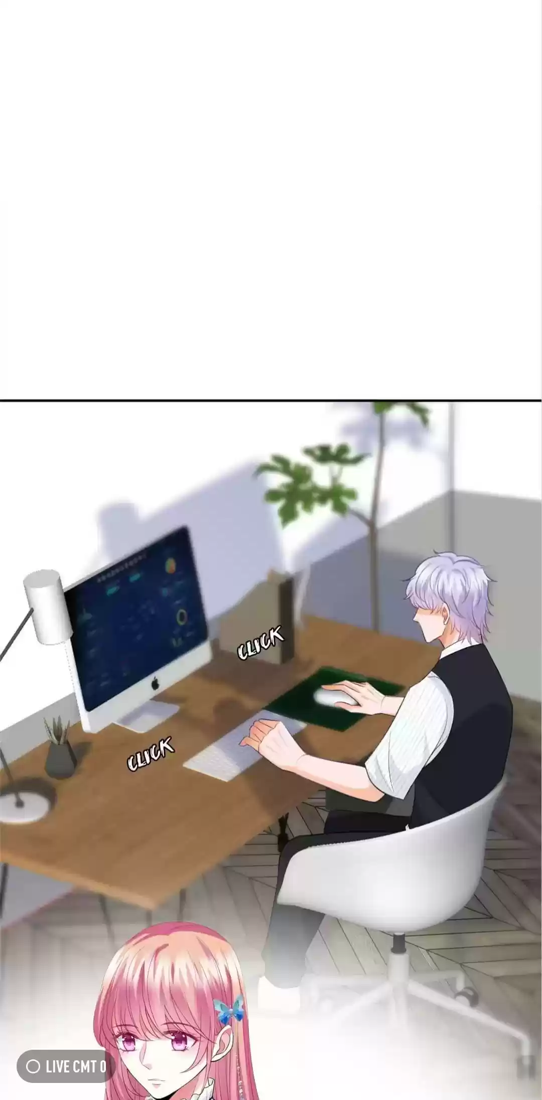 Embrace My Shadow Chapter 229