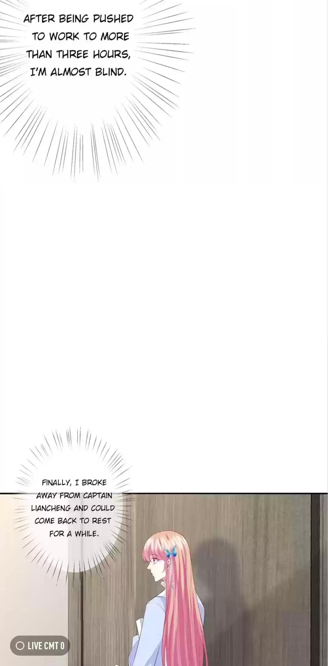 Embrace My Shadow Chapter 229