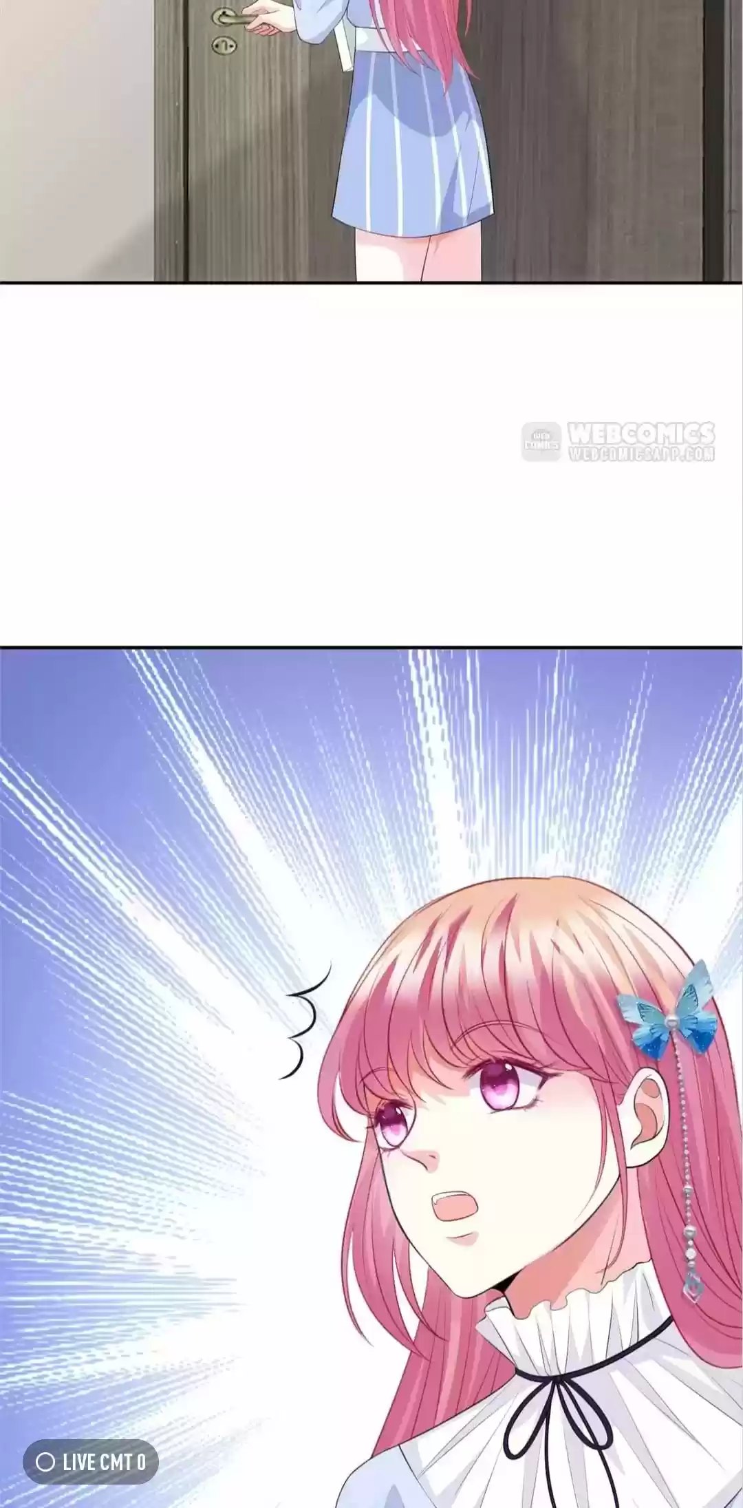 Embrace My Shadow Chapter 229