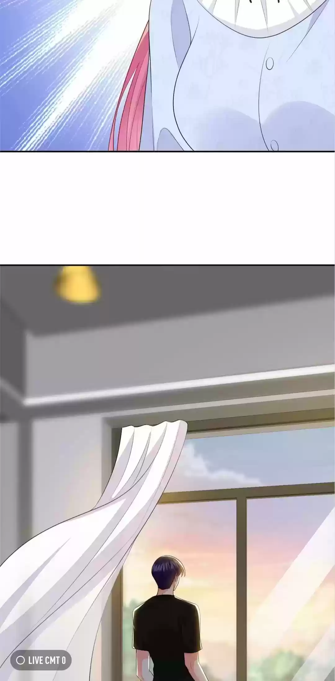 Embrace My Shadow Chapter 229