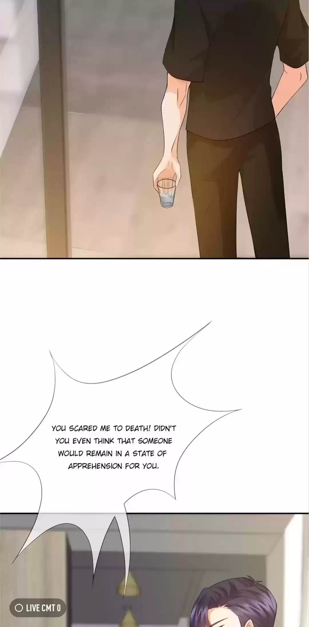 Embrace My Shadow Chapter 229