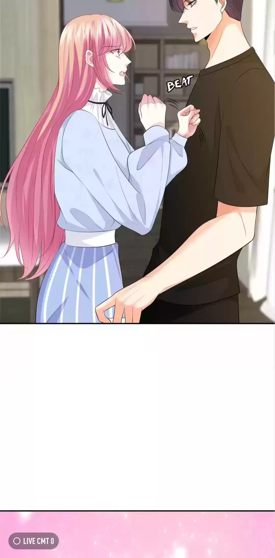 Embrace My Shadow Chapter 229