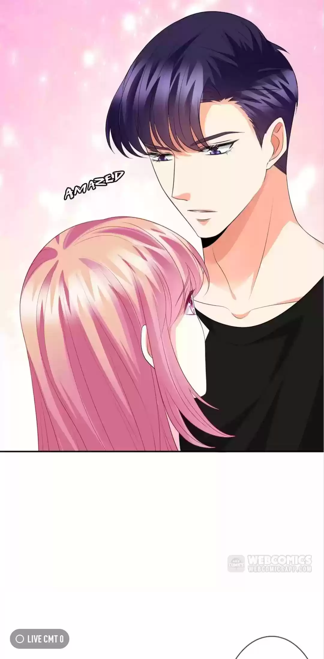 Embrace My Shadow Chapter 229