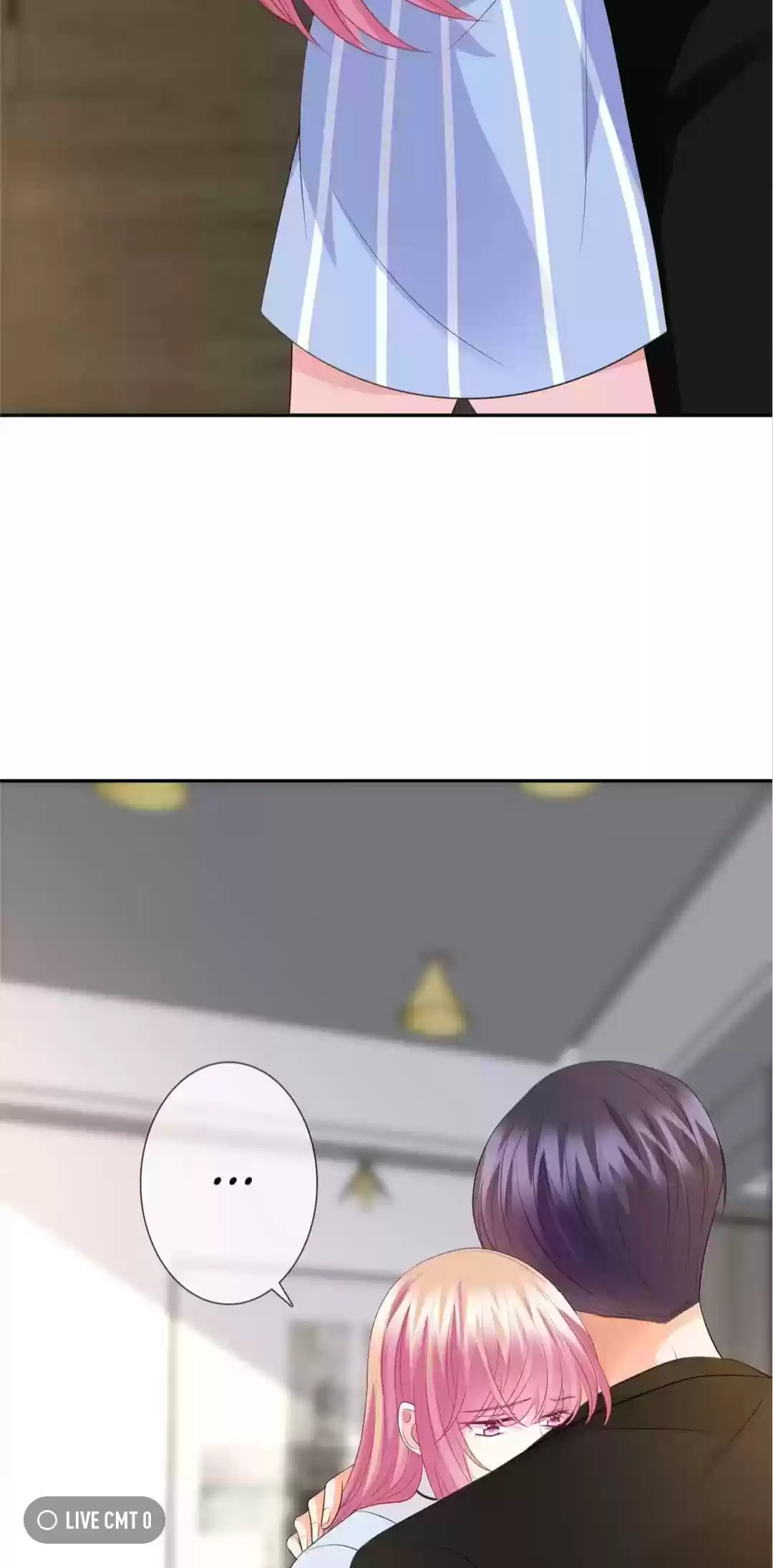 Embrace My Shadow Chapter 229