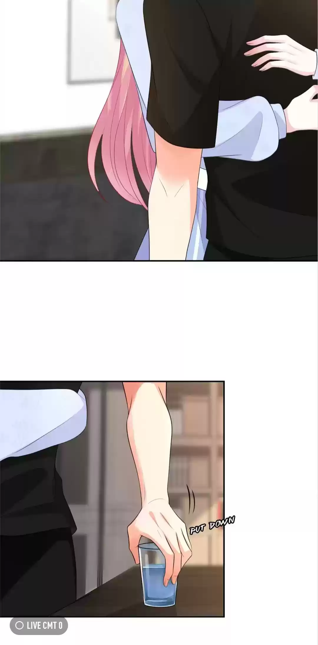 Embrace My Shadow Chapter 229