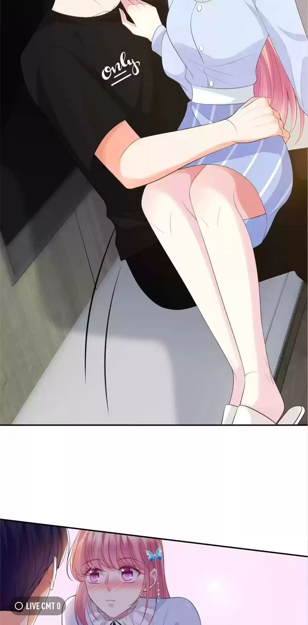 Embrace My Shadow Chapter 229