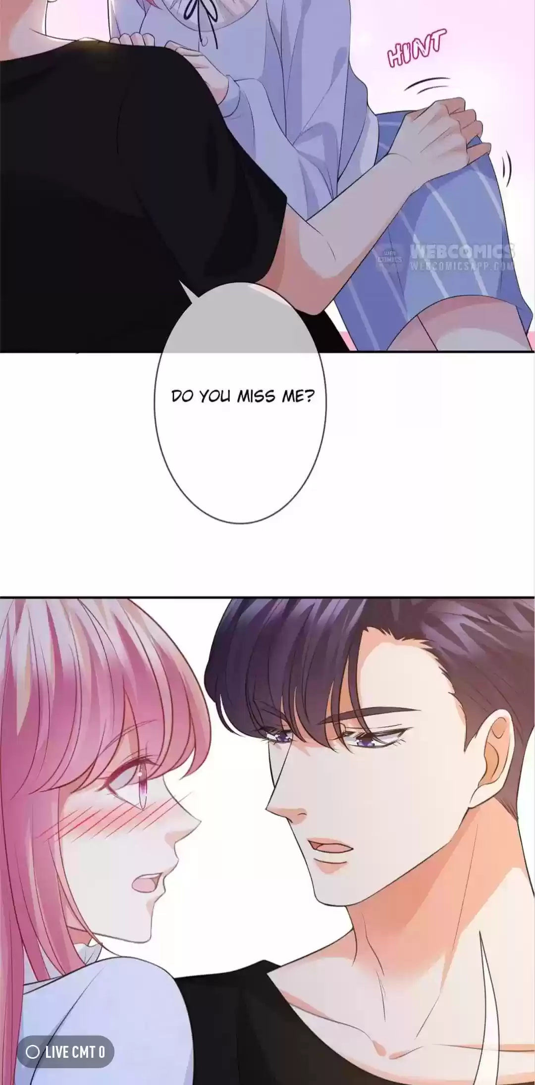 Embrace My Shadow Chapter 229