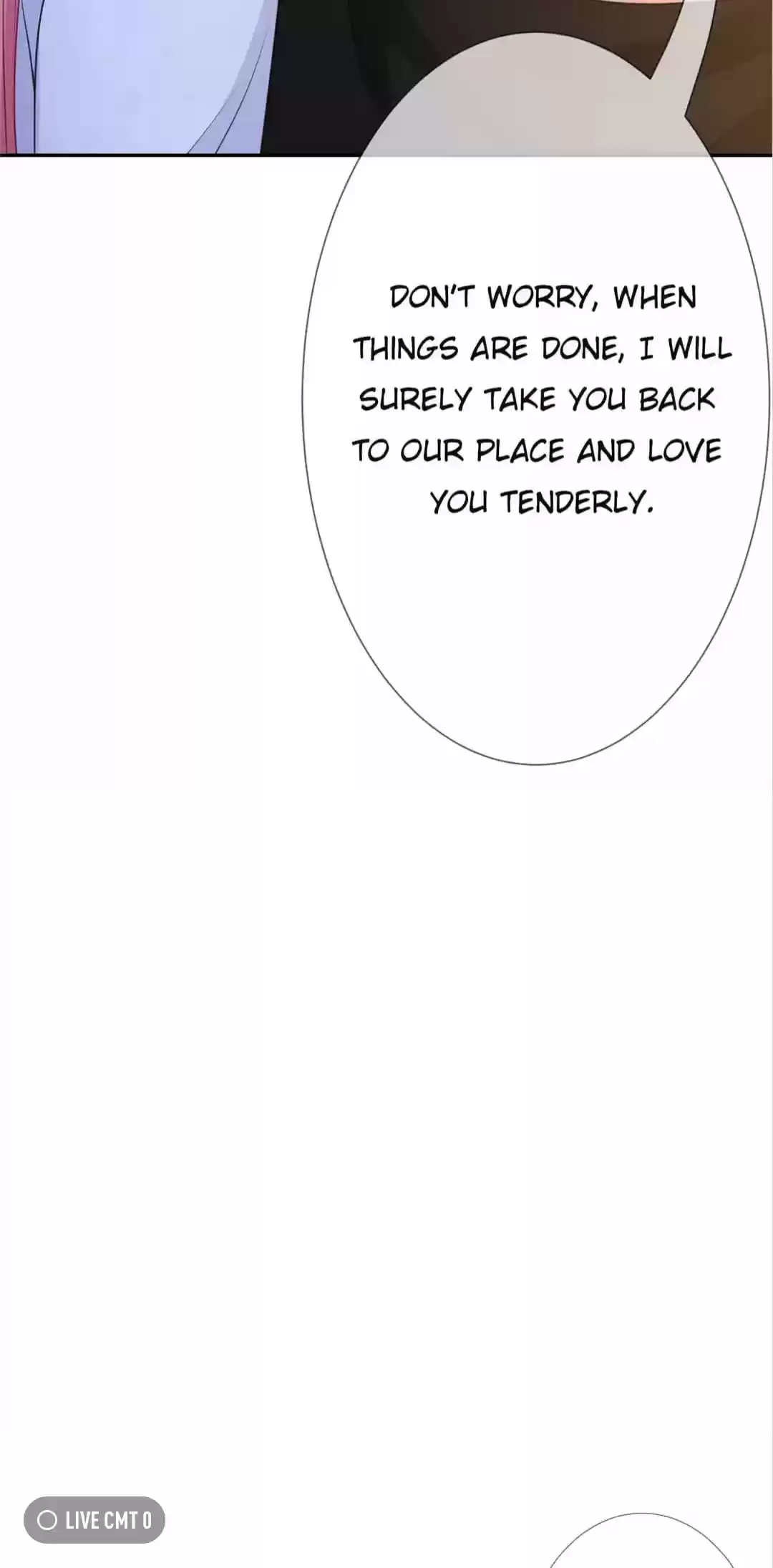 Embrace My Shadow Chapter 229