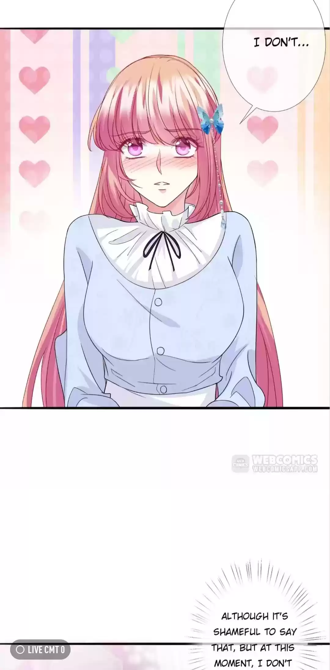 Embrace My Shadow Chapter 229