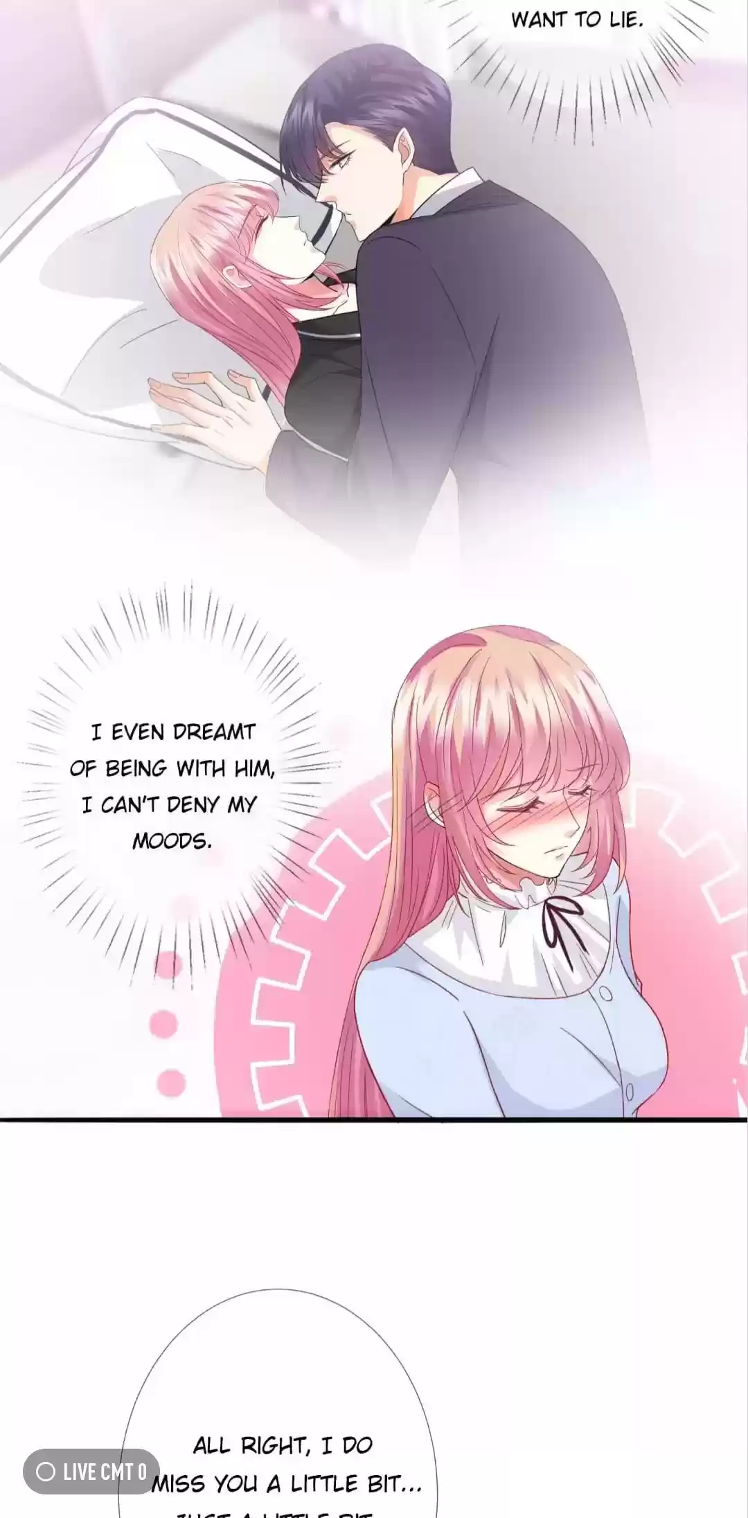 Embrace My Shadow Chapter 229