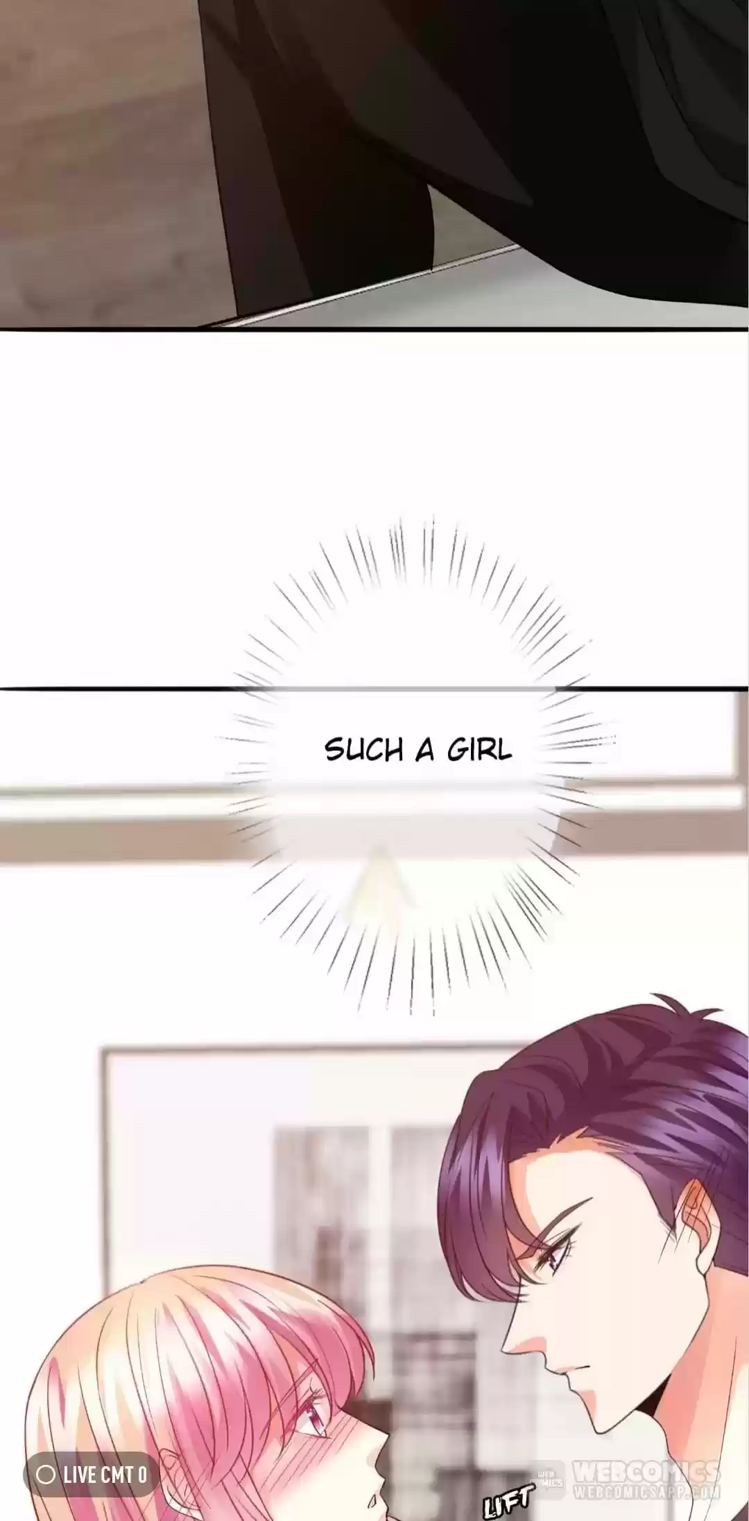 Embrace My Shadow Chapter 229